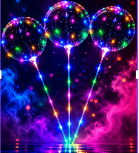 GLOBO CON LUZ REF 5536